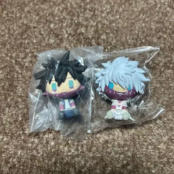 나의 히어로 아카데미아 제일복권 쵸코놋코 피규어 다비