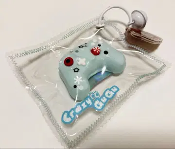 스퀴즈 컨트롤러 게임기