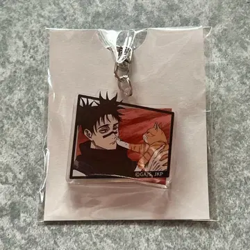 주술회전 마네키네코 쵸소우