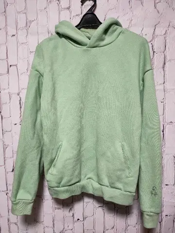 에시컬 투모로우 후드티 ETHICAL TOMRROW 일본제