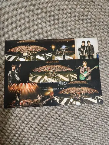 WANDS 뉴스레터 VOL.8