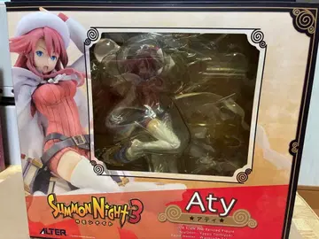 알터 아티 서몬나이트 3 피규어