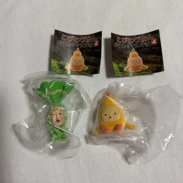 코비토즈칸 앉아있는 마스코트 4