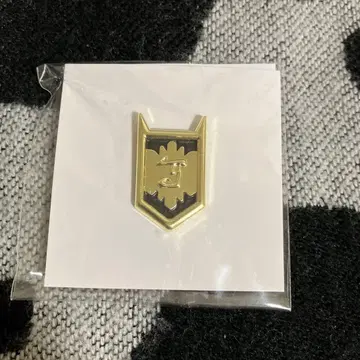 미사용 새상품 마계의 상점가 전시회 입장객 특전 랭크 5 헤-