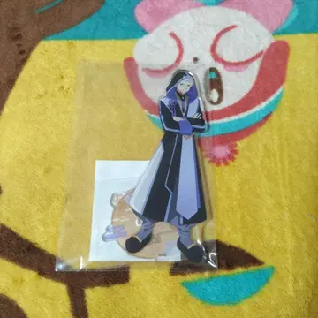 [코마자와 이카즈치] 초 카구야 공주 팝업 마루이 조신 아크릴 스탠드