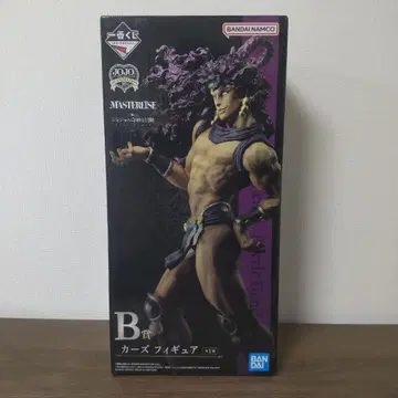 카즈 [ 제일복권 죠죠의 기묘한 모험 ] B상 피규어