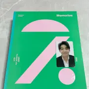 방탄소년단 BTS Memories 메모리즈 DVD 2018 | 브랜드 중고거래 플랫폼