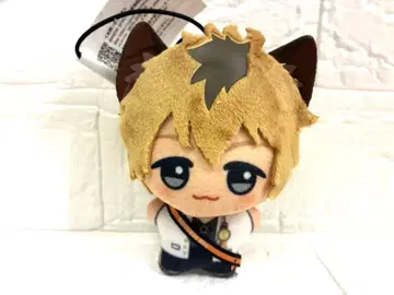 트위스티드 원더랜드 SD 인형 오메카시 벌스데이 러기