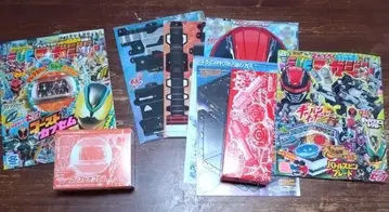 TV 매거진 부록 2026년 겨울/봄호