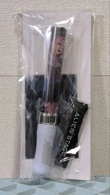 ALIEN STAGE 에이스테 사인 라이트 세트