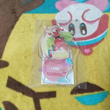 [카구야] 초카구야 공주 팝업 마루이 조신 아크릴 스탠드