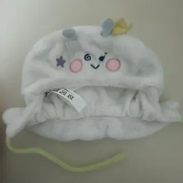 Truz yochi 응원봉 커버