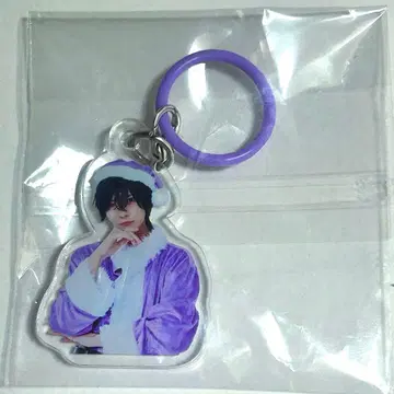 #러브시크 유손 메지루시 참 크리스마스 온라인 가챠