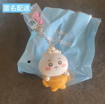 [ 한국 한정판 ] 치이카와 (먼작귀) 카카오프렌즈 콜라보 붕어빵 키링