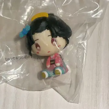 귀멸의 칼날 제일복권 쵸코놋코 피규어 코유키