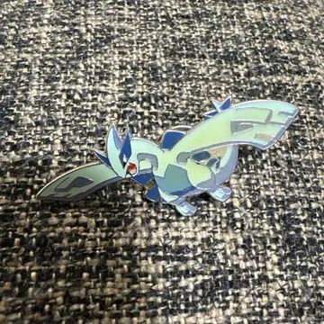 포켓몬 루기아 핀 배지