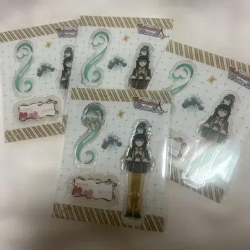 귀멸의 칼날 토키토 무이치로 발렌타인 화이트데이 아크릴 스탠드