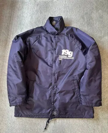 SAMS MOTORCYCLE 보아 코트 자켓