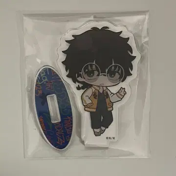 WINDBREAKER 윈드브레이커 윈브레 토카게 조 아크릴 스탠드