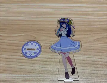 최애의 아이 쿠로카와 아카네 아크릴 스탠드 flower