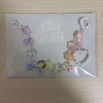 NCTWISH our wish 백참