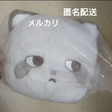 산엑스 san-x 코코로아라이구마 안고 인형