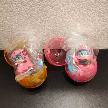 미쿠 건담 컬렉션