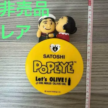 [ 새상품급 ] 사토시 뽀빠이 주방 타이머 아라시 오노 사토시