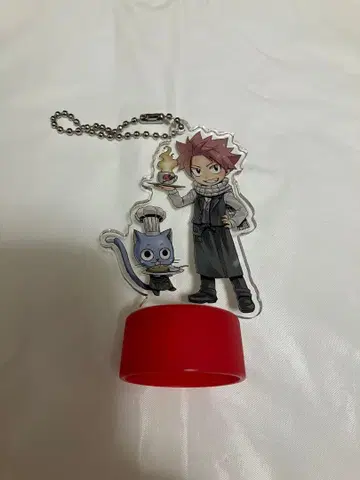 페어리 테일 캐릭터 카페 아크릴 스탠드 나츠