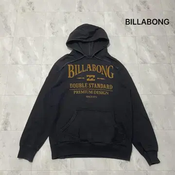 빌라봉 후드 맨투맨 펠트 로고 아메카지 서핑 스노우보드