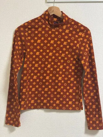 인기 모노그램 이너 RE. 나카 리이사