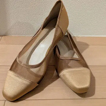 [ 새상품급 ] WA ORIENTALTRAFFIC 오리엔탈 트래픽 펌프스