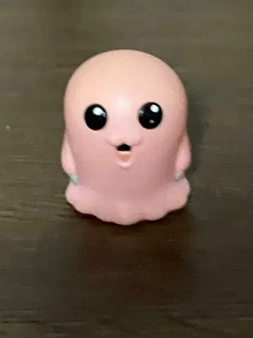 디지몬 어드벤처 모치몬 유년기