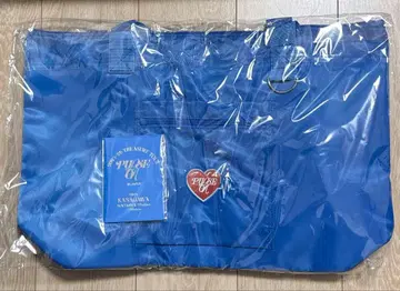 TREASURE 업그레이드 혜택 가나가와 파랑