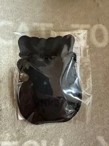 YOASOBI YOA'S FC한정판 굿즈 목걸이