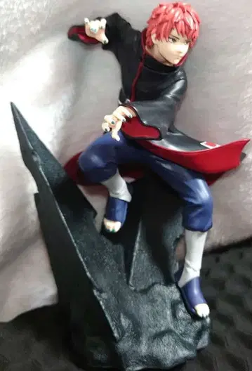 NARUTO 돌풍전 EFFECTREME SASORI 전갈