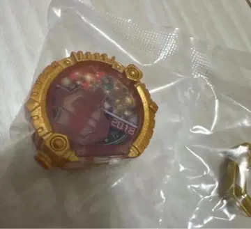 패트레인저 센타이링 넘버원전대 고쥬우쟈 슈퍼전대