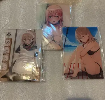 아이돌 그만두지만 결혼해 줄래요!? 미니 아크릴 아트 하세보