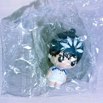 신 테니스의 왕자님 카이도 카오루 입체 러버 마스코트