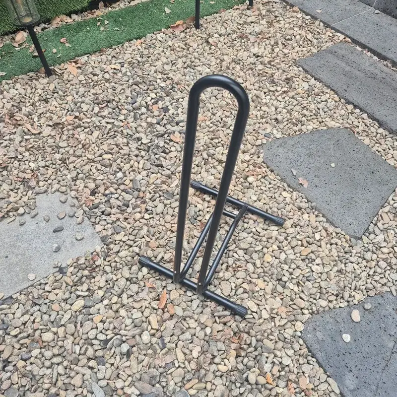 자전거 거치대