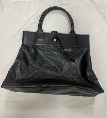 GHERARDINI 토트백 블랙 게라르디니