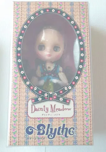 데인티메드 미디 브라이스