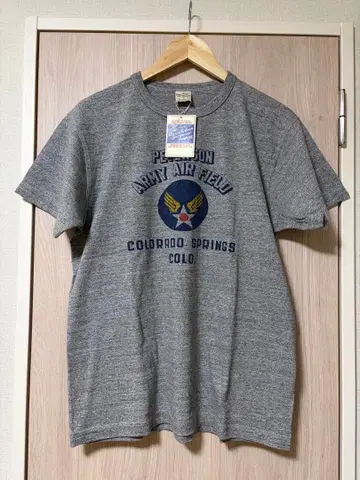 [ 미사용 ] Buzz Rickson's 셔츠 L