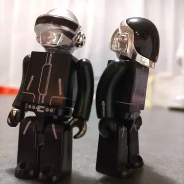 다프트 펑크 베어브릭