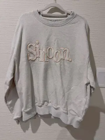 SINOON 시누운 트레이닝복