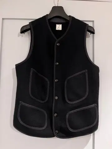 anatomica 아나토미카 비치 크로스 베스트 bbvest