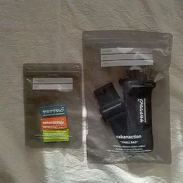 사카낙션 ::: 세트 판매 하자품