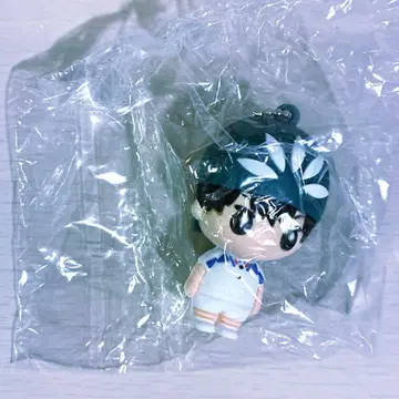 신 테니스의 왕자님 카이도 카오루 입체 러버 마스코트