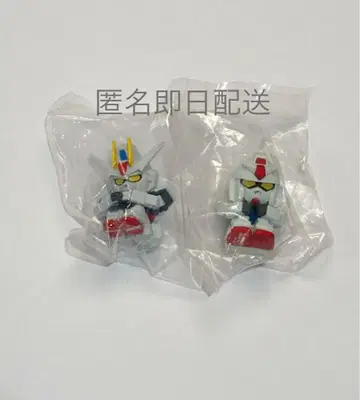 기다림 건담의 경우 [ 건담 프리덤 건담 ]