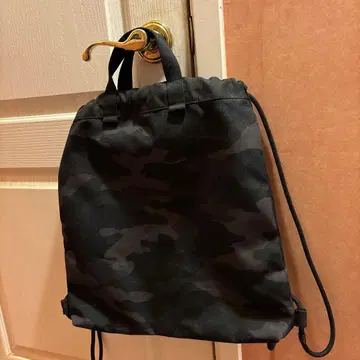 바나나리퍼블릭 백팩 미사용 새상품 7일까지 한정 가격 인하